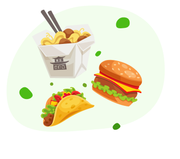 Login Mobile Illustration